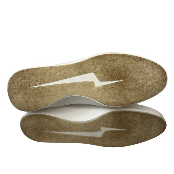 Wolf & Shepherd slip on shoes - Picture 8 of 15